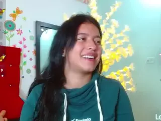 scarleth-snow's Live Sex Cam Show