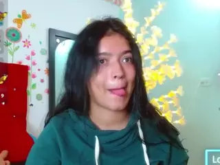 scarleth-snow's Live Sex Cam Show