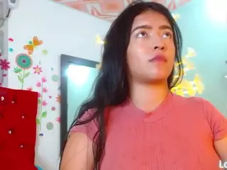 scarleth-snow's Live Sex Cam Show