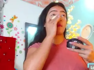 scarleth-snow's Live Sex Cam Show