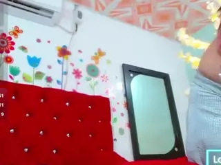 scarleth-snow's Live Sex Cam Show