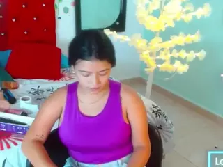 scarleth-snow's Live Sex Cam Show