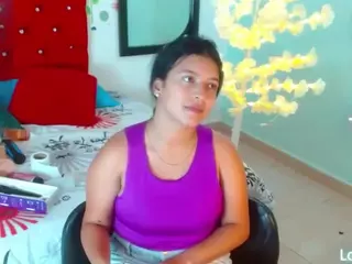 scarleth-snow's Live Sex Cam Show