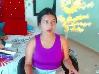 scarleth-snow's Live Sex Cam Show