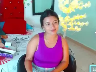 scarleth-snow's Live Sex Cam Show