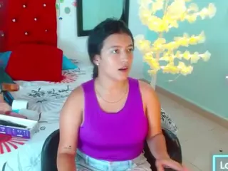 scarleth-snow's Live Sex Cam Show