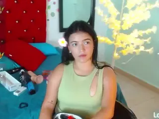 scarleth-snow's Live Sex Cam Show