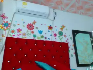 scarleth-snow's Live Sex Cam Show