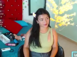 scarleth-snow's Live Sex Cam Show