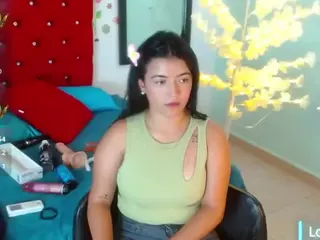 scarleth-snow's Live Sex Cam Show