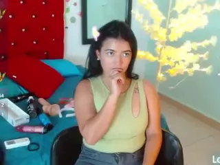 scarleth-snow's Live Sex Cam Show