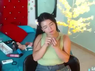 scarleth-snow's Live Sex Cam Show