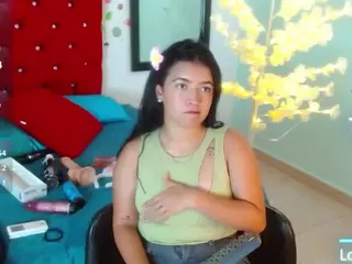 scarleth-snow's Live Sex Cam Show