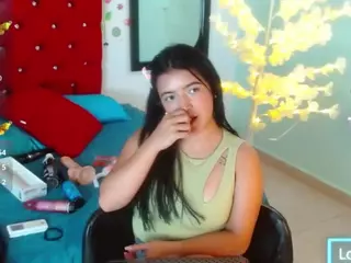 scarleth-snow's Live Sex Cam Show