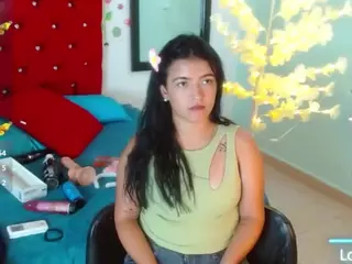 scarleth-snow's Live Sex Cam Show