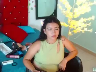scarleth-snow's Live Sex Cam Show
