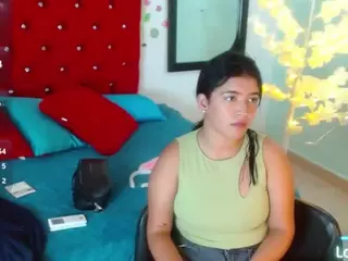 scarleth-snow's Live Sex Cam Show