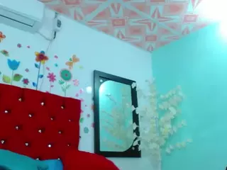 scarleth-snow's Live Sex Cam Show
