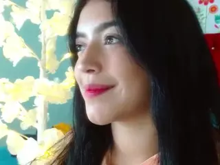 scarleth-snow's Live Sex Cam Show