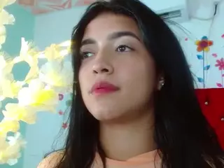 scarleth-snow's Live Sex Cam Show