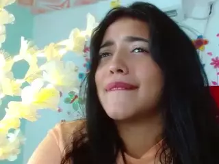 scarleth-snow's Live Sex Cam Show