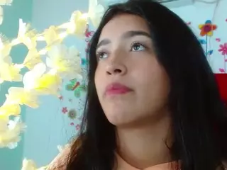 scarleth-snow's Live Sex Cam Show