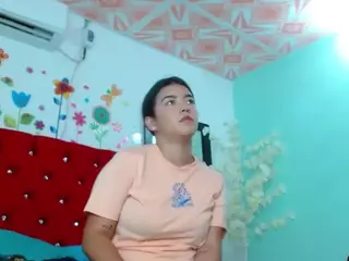 scarleth-snow's Live Sex Cam Show