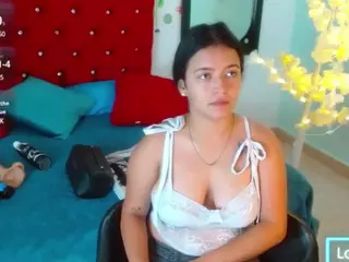 scarleth-snow's Live Sex Cam Show