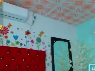 scarleth-snow's Live Sex Cam Show
