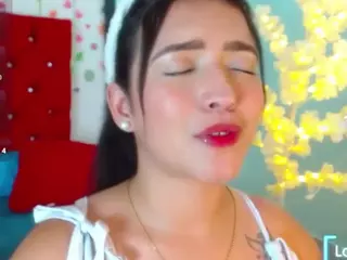 scarleth-snow's Live Sex Cam Show