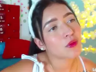 scarleth-snow's Live Sex Cam Show