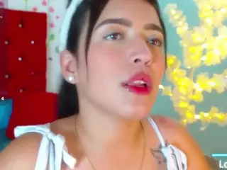 scarleth-snow's Live Sex Cam Show