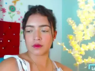 scarleth-snow's Live Sex Cam Show