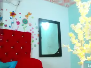 scarleth-snow's Live Sex Cam Show
