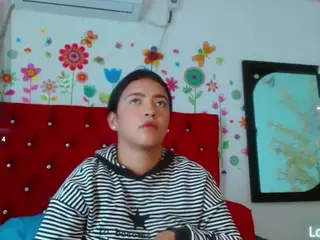 scarleth-snow's Live Sex Cam Show