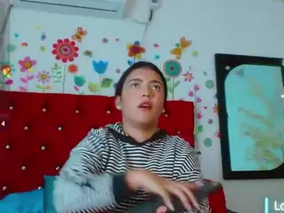 scarleth-snow's Live Sex Cam Show