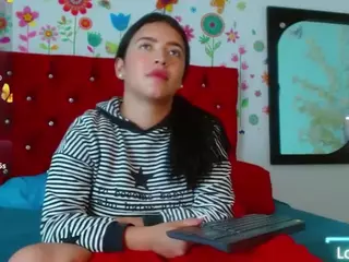 scarleth-snow's Live Sex Cam Show