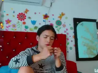 scarleth-snow's Live Sex Cam Show
