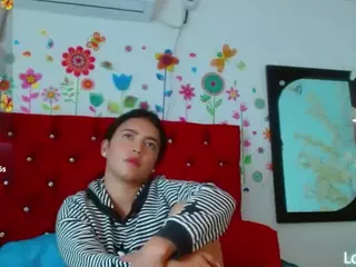 scarleth-snow's Live Sex Cam Show