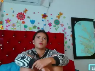 scarleth-snow's Live Sex Cam Show
