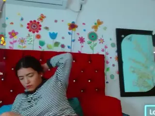 scarleth-snow's Live Sex Cam Show