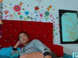scarleth-snow's Live Sex Cam Show