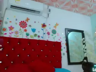 scarleth-snow's Live Sex Cam Show