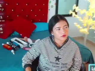 scarleth-snow's Live Sex Cam Show
