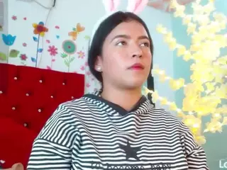 scarleth-snow's Live Sex Cam Show