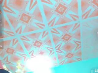 scarleth-snow's Live Sex Cam Show