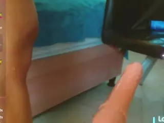 scarleth-snow's Live Sex Cam Show