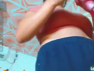 scarleth-snow's Live Sex Cam Show