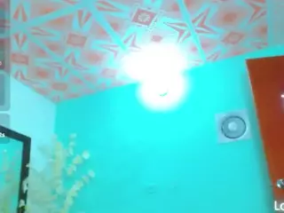 scarleth-snow's Live Sex Cam Show