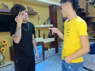secret-room's Live Sex Cam Show